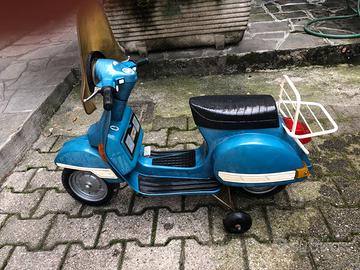 Vespina Peg Perego