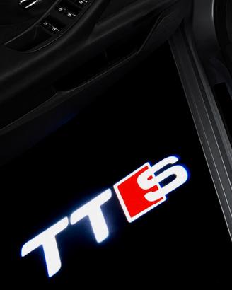 TTS Luci Porta HD LED 2012-2025