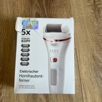 Pedicure eletteico professionale