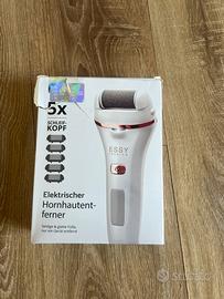 Pedicure eletteico professionale