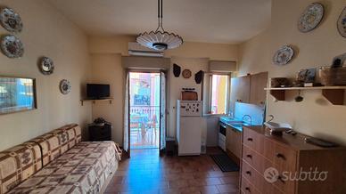 Trilocale Tonnarella (Furnari) vicino al mare