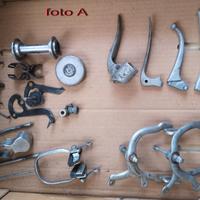 Accessori bici d'epoca