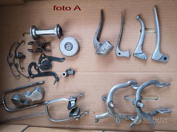 Accessori bici d'epoca