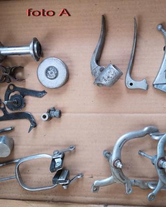Cambio Trasero Bici De Corsa Shimano 105 RD-5500