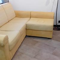 Divano angolare