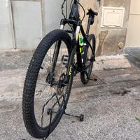 MTB karakoram spor