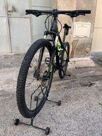 MTB karakoram spor