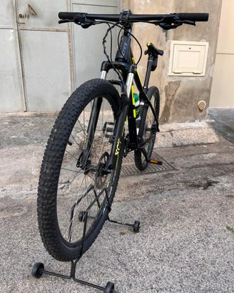 MTB karakoram spor