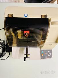 Pantografo M20 Gravograph