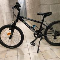 MTB Rockrider ST 500 20 pollici