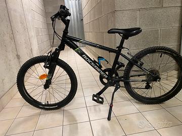 MTB Rockrider ST 500 20 pollici