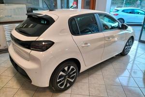 Peugeot 208 1.2 75cv 5 p. Style KM 0!! NO VINCOLI!