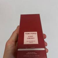 Profumo tom ford lost cherry 100ml