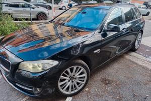 BMW 530 d Touring xdrive Msport auto