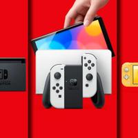 Pezzi di Ricambio Nintendo Switch