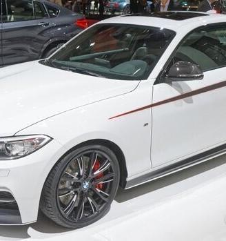 Ricambi usati bmw serie 2 coupe-cabrio 2013-2021