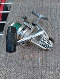 mulinelli pesca funzionanti 