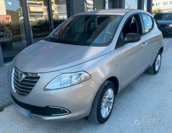 Lancia Ypsilon 0.9 TwinAir 85 CV - 12/2014-