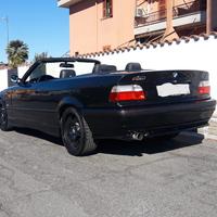 bmw cabrio