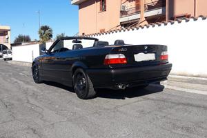 bmw cabrio