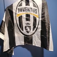 bandiera Juventus 