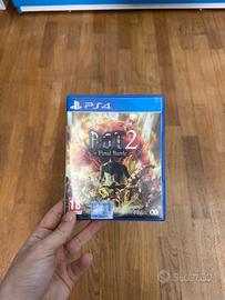A.O.T. Attack On Titan 2 Final Battle Playstation4