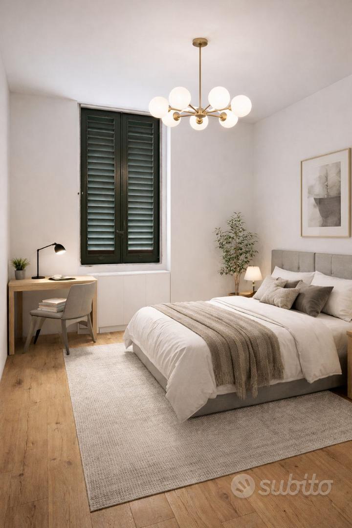 Appartamento – Firenze, Quartiere 1 - Vista 4