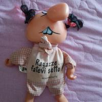 BAMBOLE SEXOPAPATA GIG EL GRECO