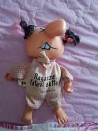 BAMBOLE SEXOPAPATA GIG EL GRECO