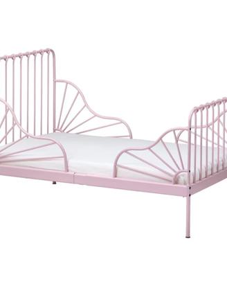 Lettino Ikea bambina 