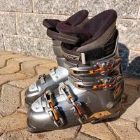 Scarponi da sci Nordica Easy Move DS