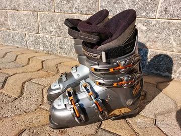 Scarponi da sci Nordica Easy Move DS