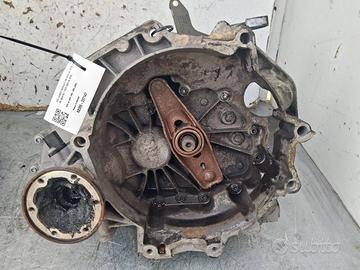 GCD CAMBIO MANUALE 5M AUDI A2 (8Z0) 1.6 B 16v MAN 