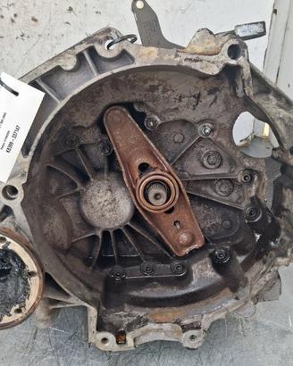 GCD CAMBIO MANUALE 5M AUDI A2 (8Z0) 1.6 B 16v MAN 