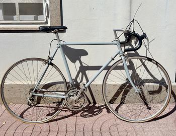 Bicicletta da corsa Kynast