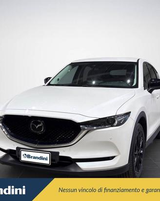 Mazda CX-5 2.2 Homura 2wd 150cv auto my21