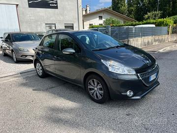 Peugeot 208 BlueHDi 75 S&S 5 porte Active Ok neopa