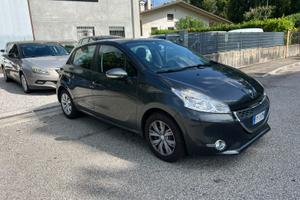 Peugeot 208 BlueHDi 75 S&S 5 porte Active Ok neopa