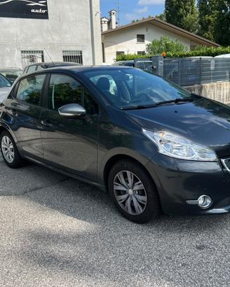 Peugeot 208 BlueHDi 75 S&S 5 porte Active Ok neopa
