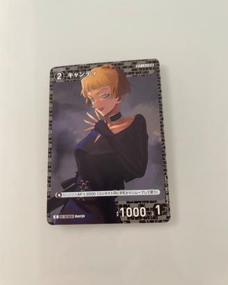 Carte detective conan