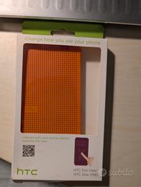 Cover HTC One M8