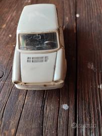 modellino A112 mebe Toys