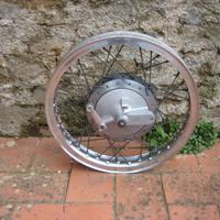 ruota posteriore Ducati Desmo/Mark3 d'epoca