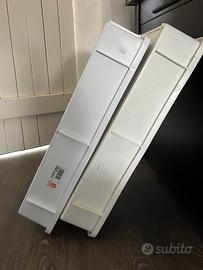 Cassette Impasto Pizza 60x40