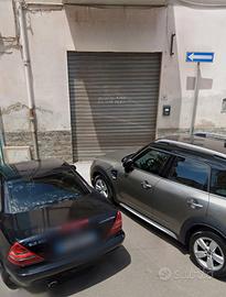 Locale commerciale Iglesias