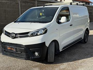 Toyota Proace M Eu6 2017
