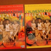 Alimentazione dell' atleta