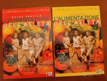 Alimentazione dell' atleta
