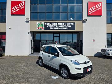 Fiat Panda Cross 1.0 Hybrid - BLUETOOTH