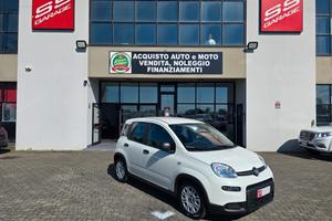 Fiat Panda Cross 1.0 Hybrid - BLUETOOTH